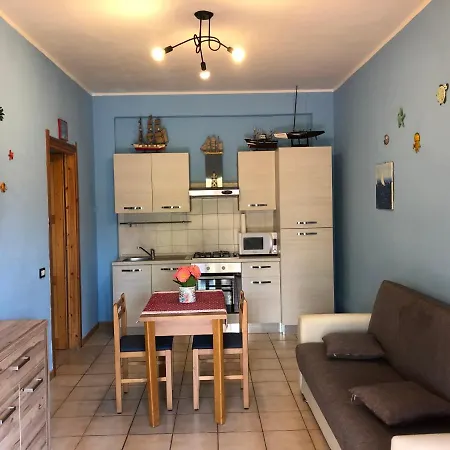 Casa Turchese - וילסימיוס