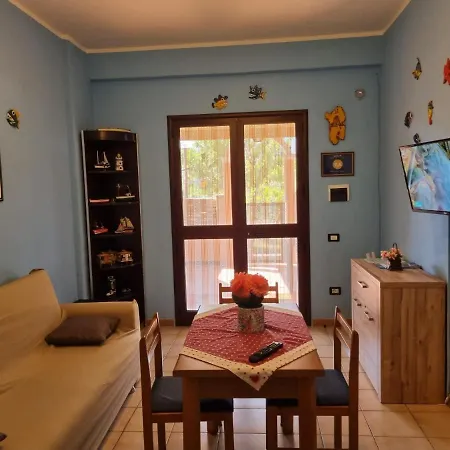 Apartament Casa Turchese - *