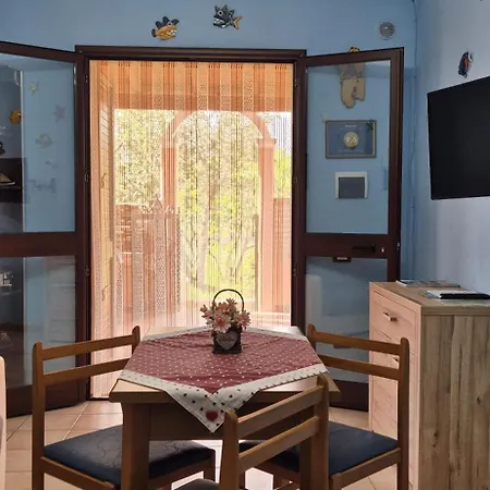 Appartamento Casa Turchese -