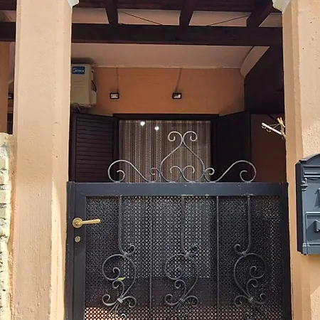 Apartament Casa Turchese - *