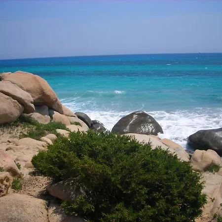 Casa Turchese - דירה