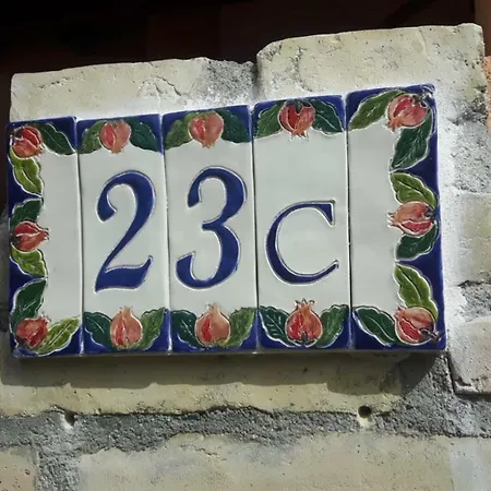 Apartament Casa Turchese - *