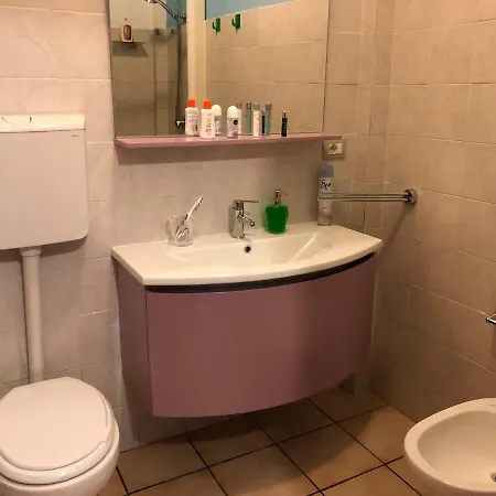 Casa Turchese - וילסימיוס