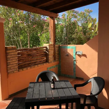 Casa Turchese - Apartament