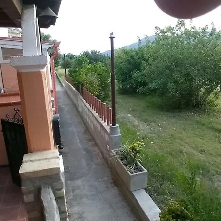 Casa Turchese - Apartament *