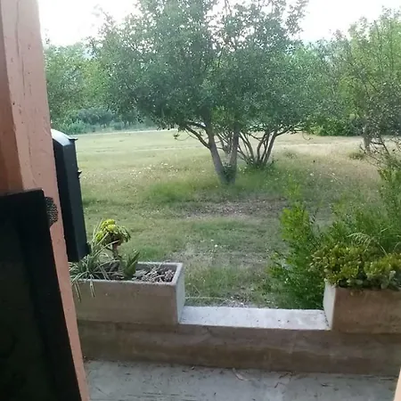 Casa Turchese - דירה