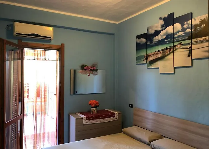 Casa Turchese - * Вилласимиус