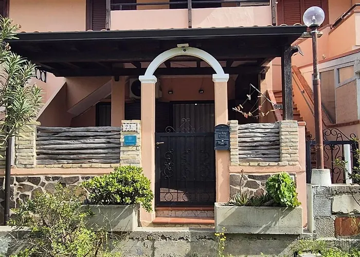 Casa Turchese - Апартаменты *