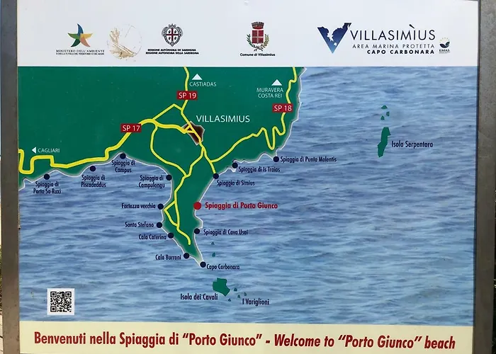 Апартаменты Casa Turchese - *