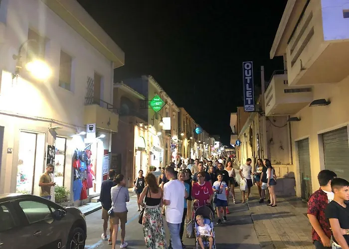 Casa Turchese - Apartment Villasimius