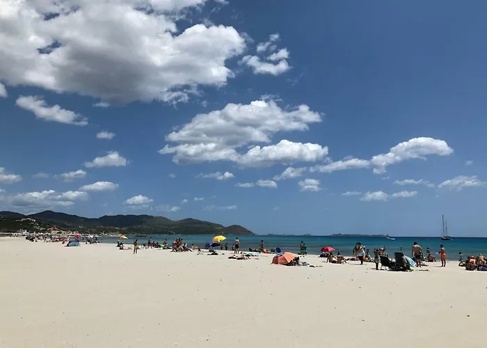 Apartment Casa Turchese - *