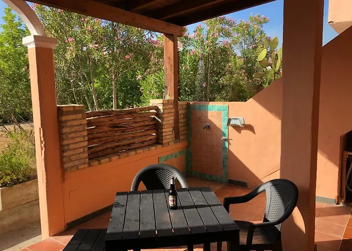 Casa Turchese - Апартаменты