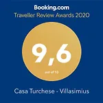 Casa Turchese - *