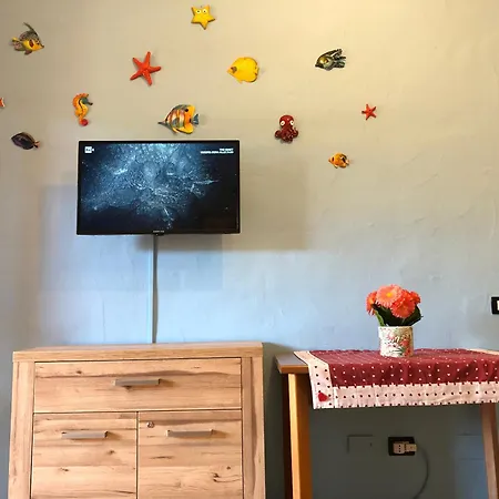 Casa Turchese - Apartament Villasimius