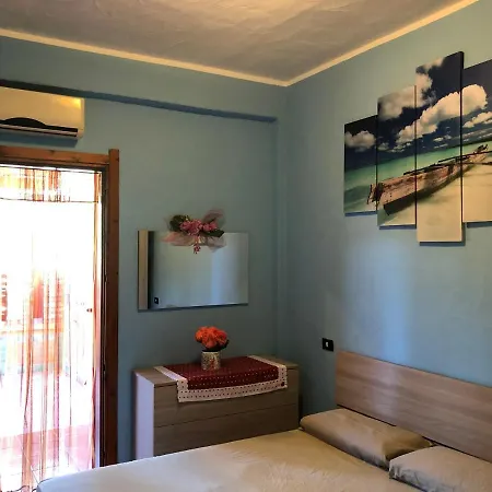 Casa Turchese - * Villasimius