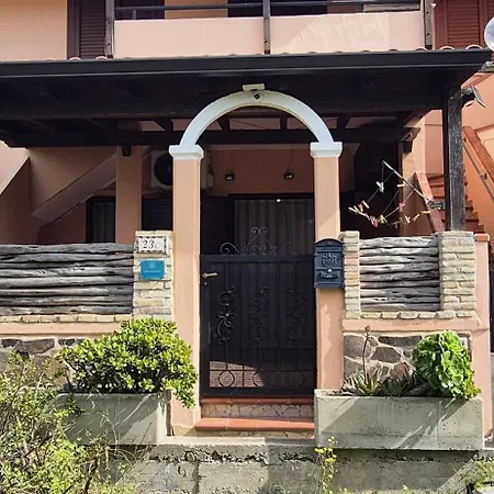 Casa Turchese - Apartament *