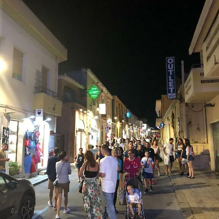 Casa Turchese - Apartment Villasimius