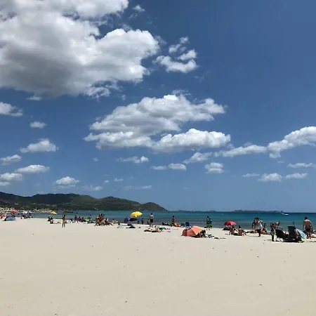 Appartement Casa Turchese - *