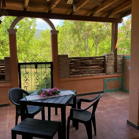 Casa Turchese - Apartament *
