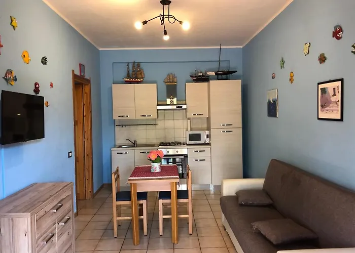 Casa Turchese - Villasimius