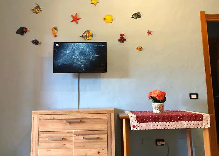 Casa Turchese - Apartment Villasimius