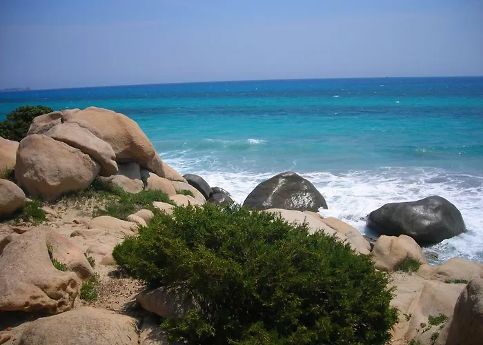 Casa Turchese - Apartament