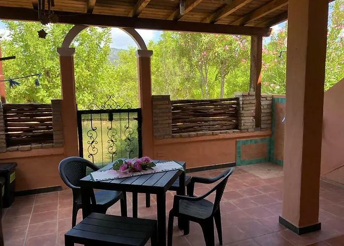 Casa Turchese - Apartment *