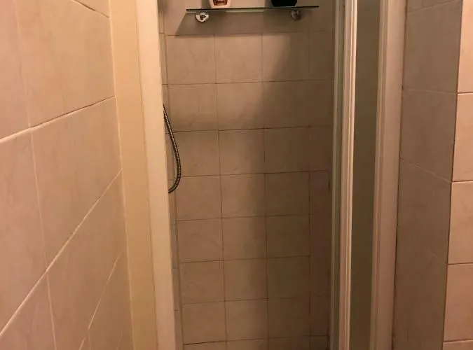 Casa Turchese - Appartement *