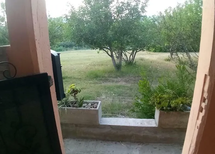 Casa Turchese - Appartement